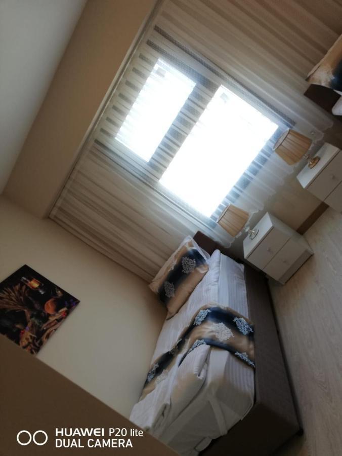 Canan Dagdeviren Suits Avcılar Zewnętrze zdjęcie