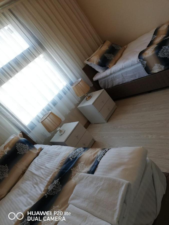 Canan Dagdeviren Suits Avcılar Zewnętrze zdjęcie