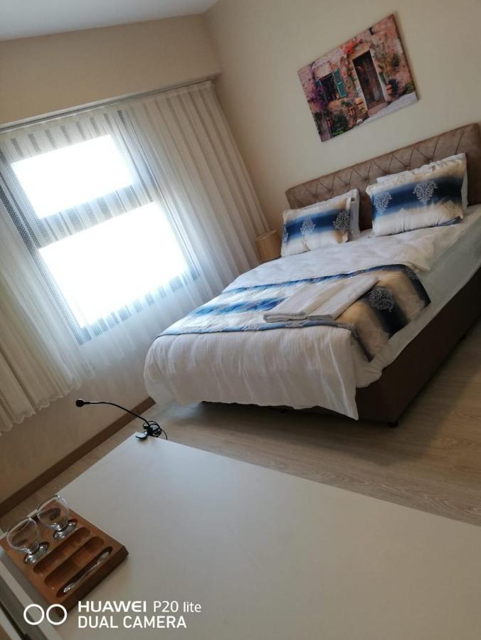 Canan Dagdeviren Suits Avcılar Zewnętrze zdjęcie