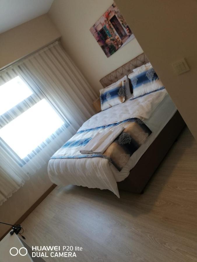 Canan Dagdeviren Suits Avcılar Zewnętrze zdjęcie